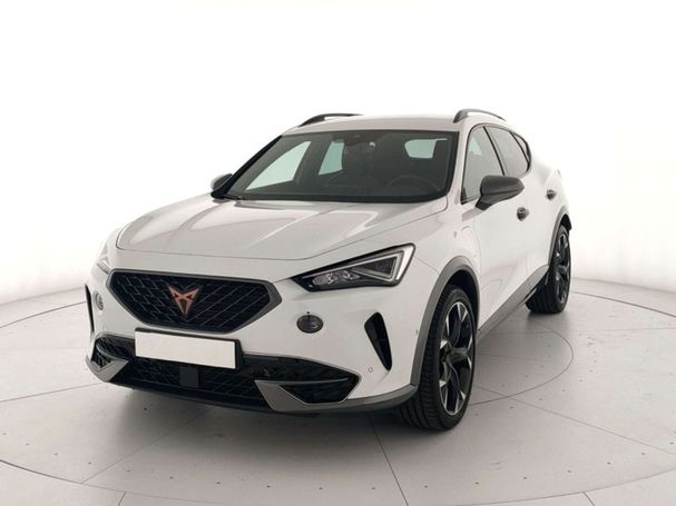 Cupra Formentor 1.4 e-HYBRID DSG 150 kW image number 1