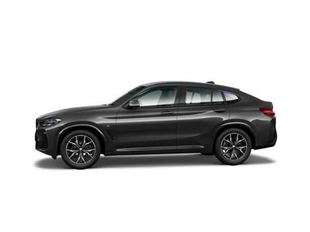 BMW X4 xDrive 140 kW image number 5