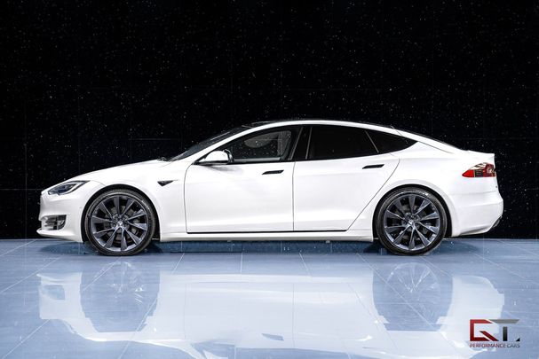 Tesla Model S 100D AWD 311 kW image number 4