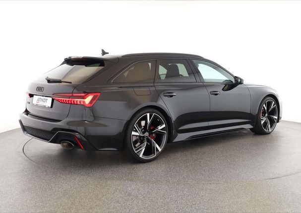 Audi RS6 4.0 quattro Avant 441 kW image number 3