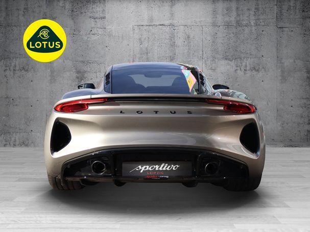 Lotus Emira V6 298 kW image number 5