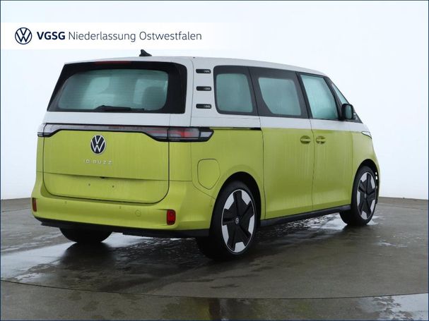 Volkswagen ID. Buzz Pro 150 kW image number 1