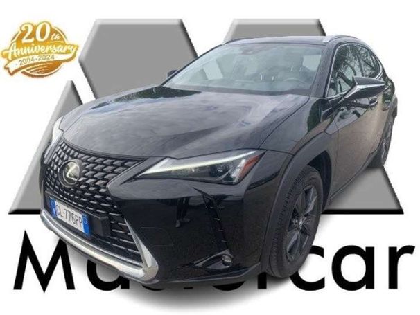 Lexus UX 250h 107 kW image number 2