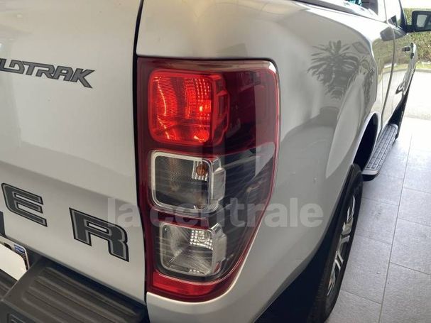 Ford Ranger 2.0 EcoBlue 156 kW image number 15