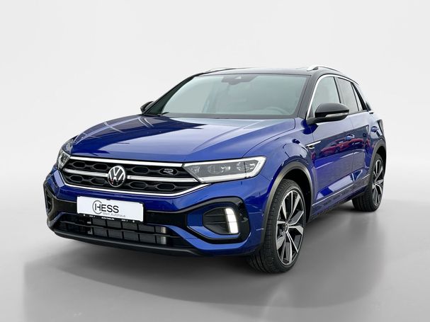 Volkswagen T-Roc 2.0 TSI DSG 4Motion 140 kW image number 1