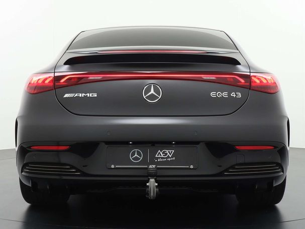 Mercedes-Benz EQE AMG 43 4Matic 350 kW image number 7