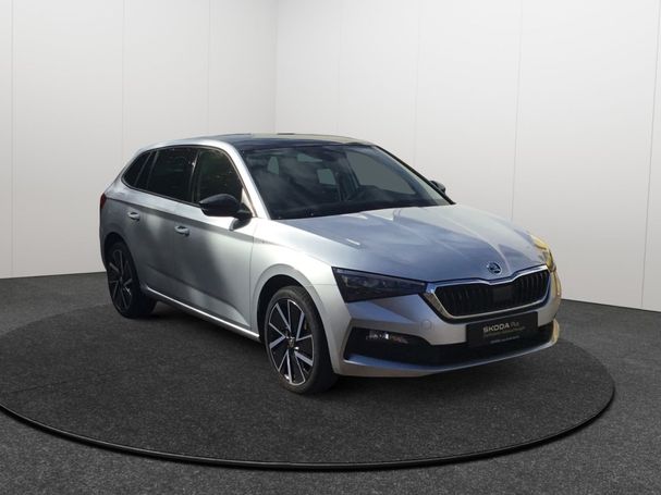 Skoda Scala 1.0 TSI Style 85 kW image number 2