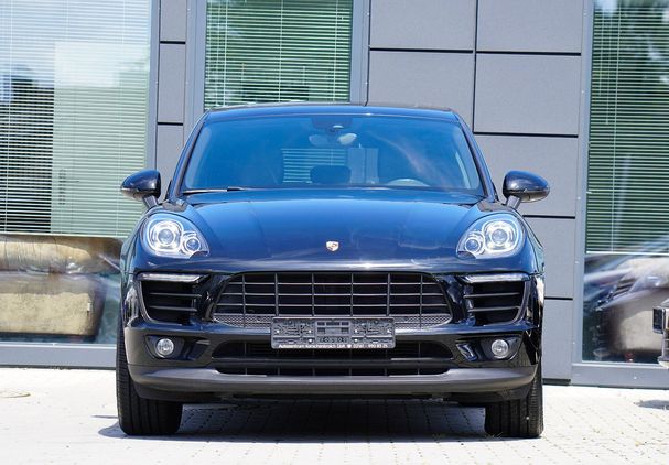 Porsche Macan 185 kW image number 3