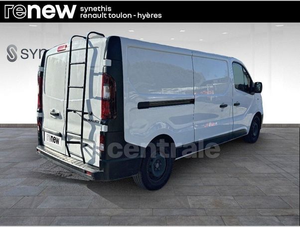 Renault Trafic Energy dCi 145 L2H1 107 kW image number 2