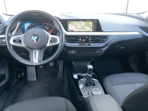 BMW 118i 103 kW image number 7