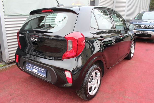 Kia Picanto 1.0 Edition 7 49 kW image number 18