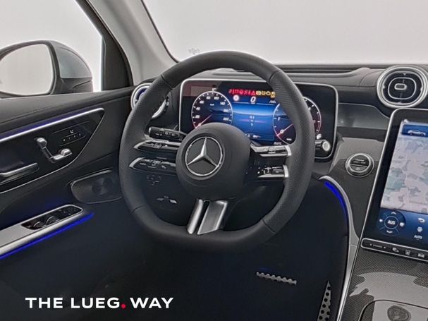 Mercedes-Benz GLC 220 d 145 kW image number 4