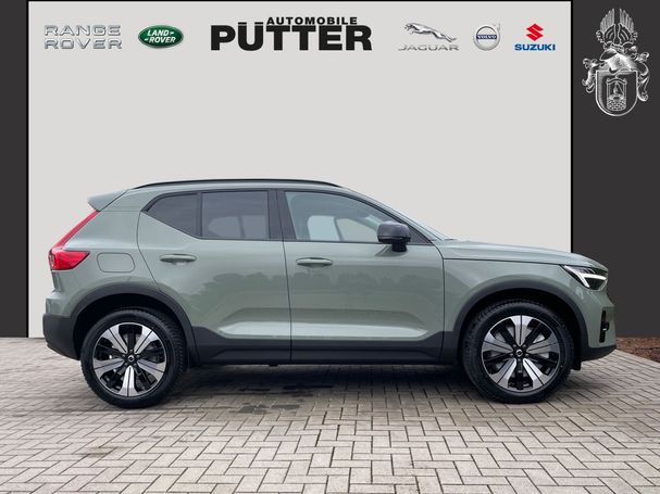 Volvo XC40 T5 Plus 192 kW image number 6