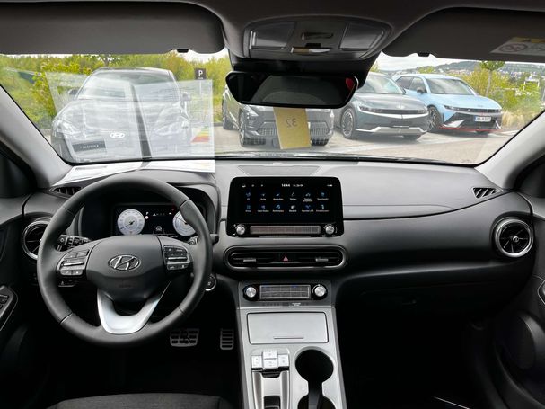 Hyundai Kona Elektro 100 kW image number 7