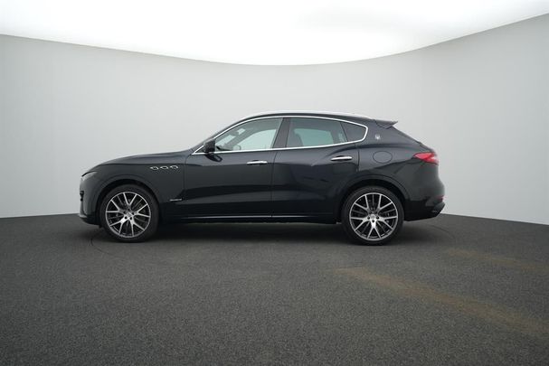 Maserati Levante Q4 Diesel GranSport 202 kW image number 9