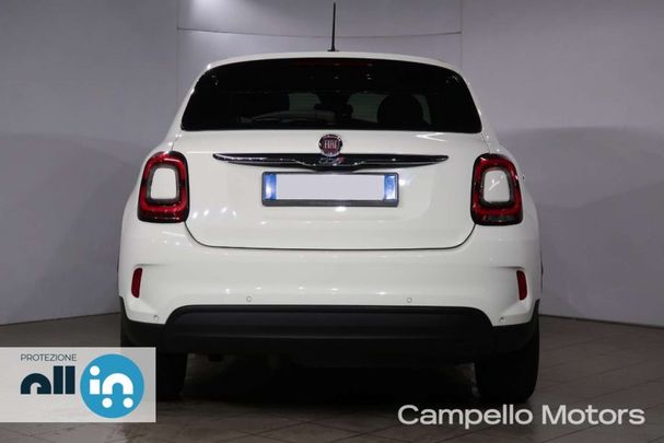 Fiat 500X 1.3 Urban 70 kW image number 3