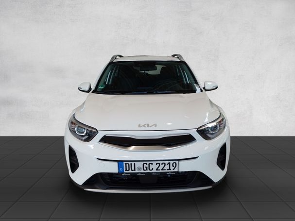 Kia Stonic 1.0 T-GDi Spirit 74 kW image number 6