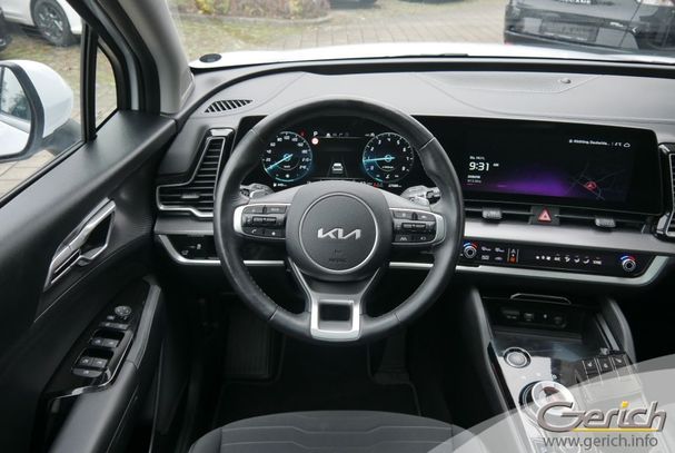 Kia Sportage 1.6 T-GDI 2WD 132 kW image number 8