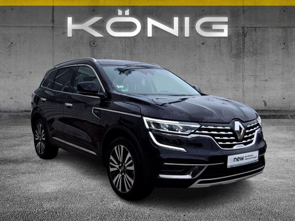 Renault Koleos dCi 185 Initiale Paris 4WD 135 kW image number 2