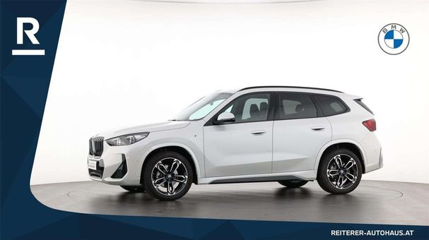 BMW X1 xDrive18d 110 kW image number 13