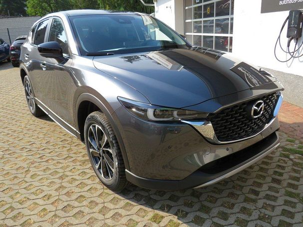 Mazda CX-5 143 kW image number 2