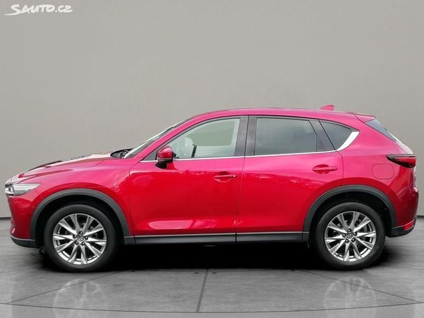 Mazda CX-5 165 121 kW image number 3