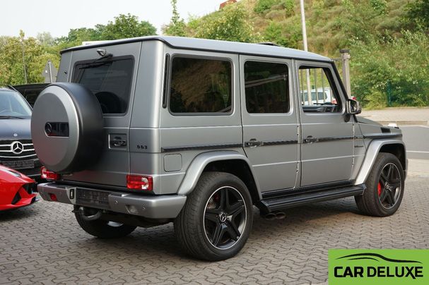 Mercedes-Benz G 63 AMG 420 kW image number 4