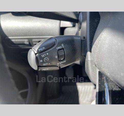 Citroen C3 Aircross 110 Stop & Start OPF Shine 81 kW image number 14