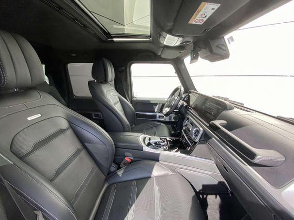 Mercedes-Benz G 63 AMG 437 kW image number 5