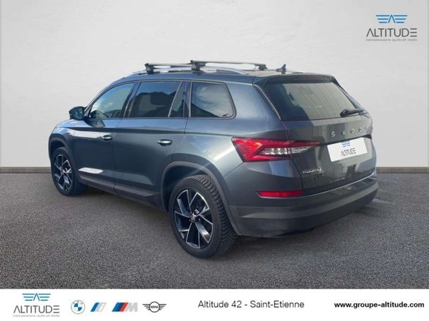 Skoda Kodiaq 1.5 TSI ACT DSG Sportline 112 kW image number 3