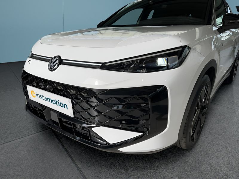 Volkswagen T-Roc 1.5