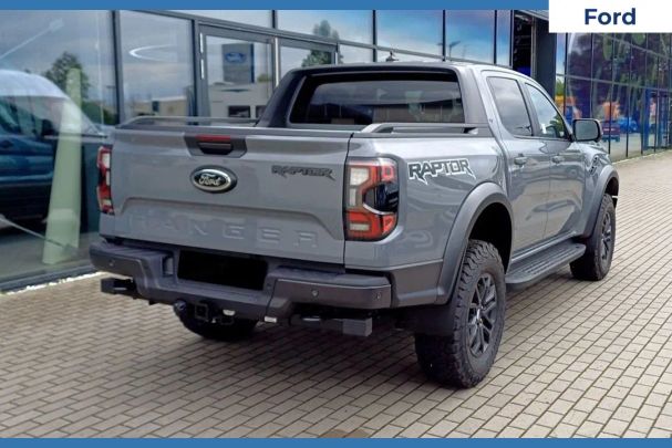 Ford Ranger Raptor 2.0 EcoBlue 154 kW image number 4