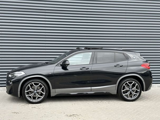 BMW X2 sDrive18i 103 kW image number 4