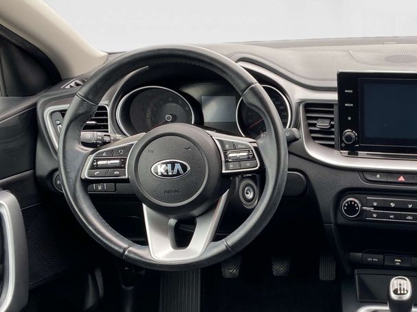 Kia XCeed 1.0 T-GDi 88 kW image number 9