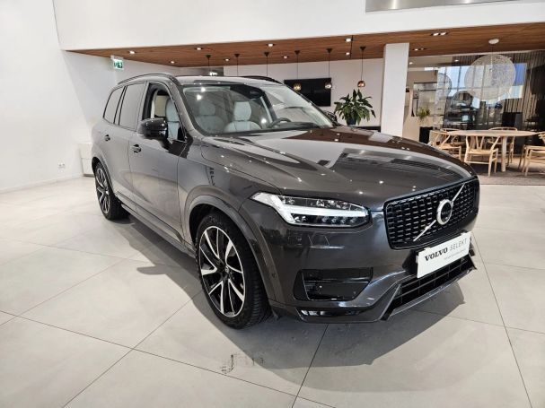 Volvo XC90 AWD 173 kW image number 2