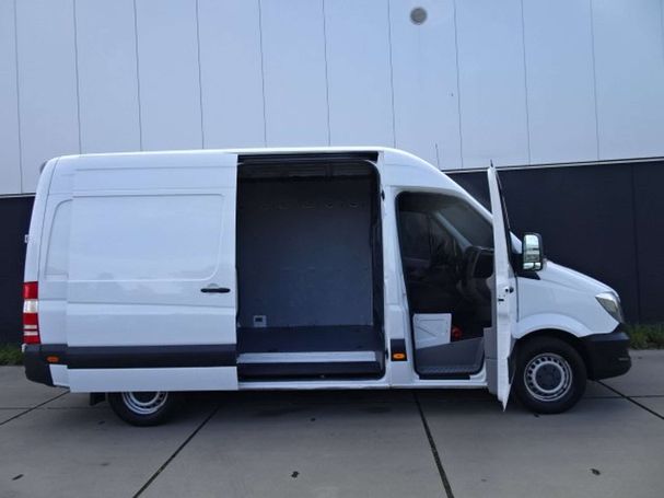 Mercedes-Benz Sprinter 314 CDi 105 kW image number 5