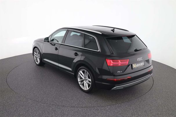 Audi Q7 3.0 TDI quattro e-tron 190 kW image number 4