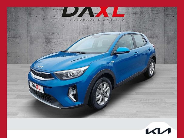 Kia Stonic 1.0 74 kW image number 1