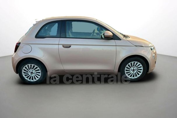 Fiat 500 e 88 kW image number 5