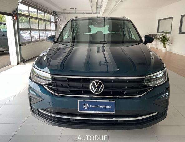 Volkswagen Tiguan 96 kW image number 3