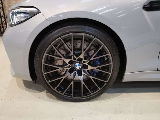 BMW M2 Competition DKG 302 kW image number 6