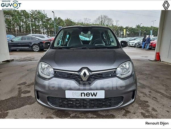 Renault Twingo 22 kWh 60 kW image number 2