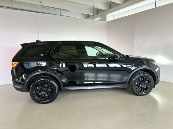 Land Rover Discovery Sport 110 kW image number 6