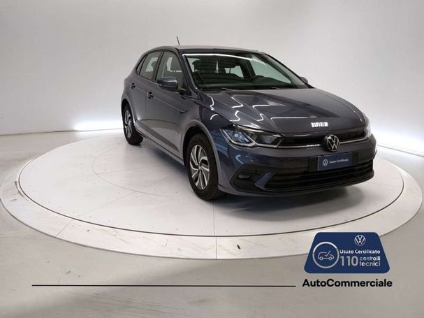 Volkswagen Polo 1.0 TSI DSG 70 kW image number 2