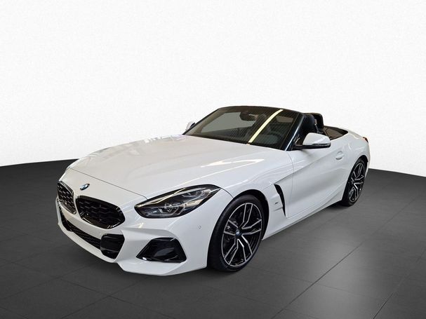 BMW Z4 sDrive20i M Sport 145 kW image number 1