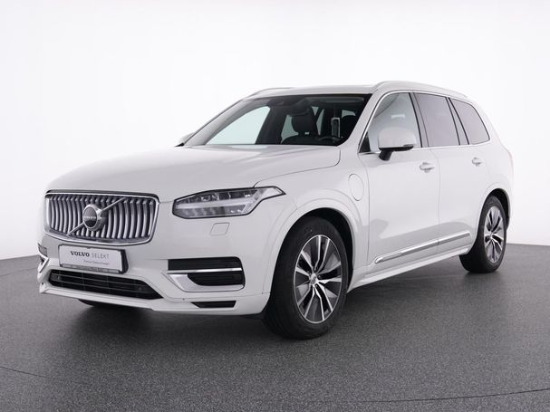 Volvo XC90 Recharge T8 AWD 288 kW image number 1