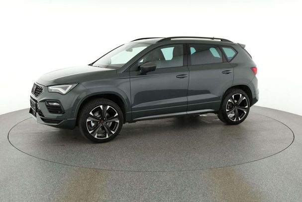 Cupra Ateca 2.0 TSI 4Drive DSG 140 kW image number 34