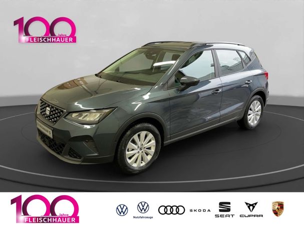 Seat Arona 1.0 TSI Style 70 kW image number 1