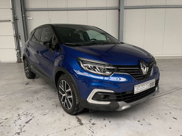 Renault Captur Energy TCe Edition 96 kW image number 2