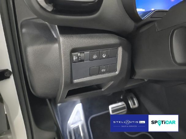 Citroen C5 Aircross PureTech 130 Shine 96 kW image number 13